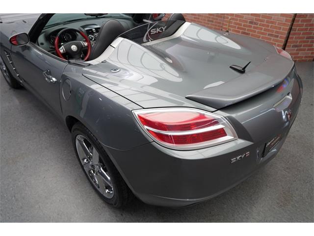 2007 Saturn Sky (CC-2078269) for sale in Mesa, Arizona