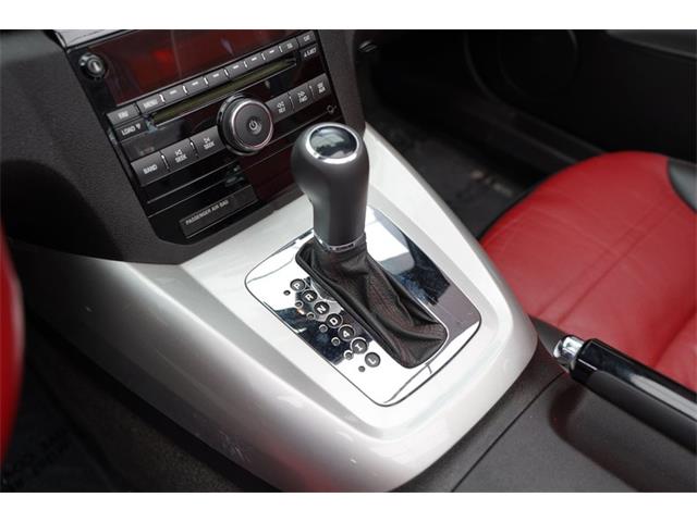 2007 Saturn Sky (CC-2078269) for sale in Mesa, Arizona