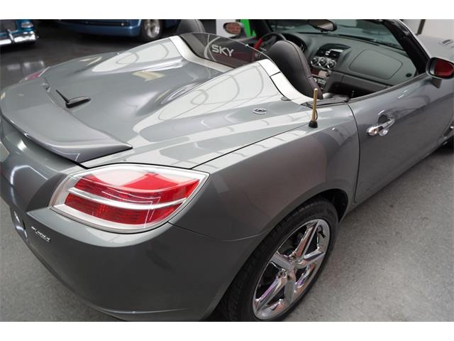 2007 Saturn Sky (CC-2078269) for sale in Mesa, Arizona