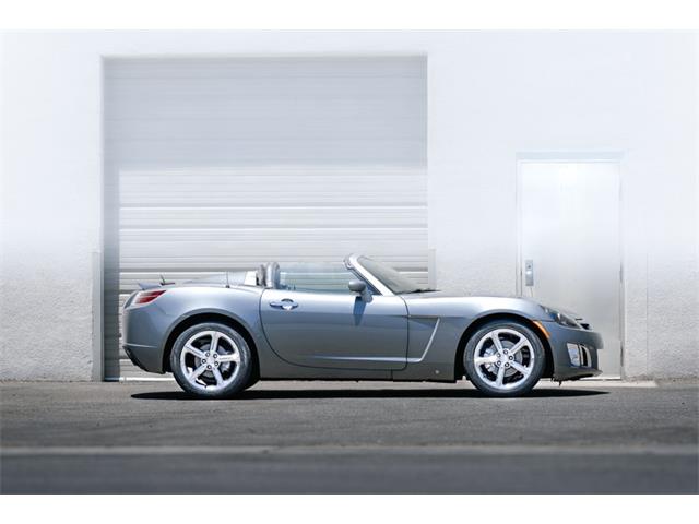 2007 Saturn Sky (CC-2078269) for sale in Mesa, Arizona