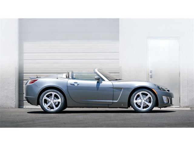 2007 Saturn Sky (CC-2078269) for sale in Mesa, Arizona