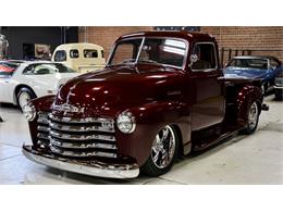 View this 1952 Chevrolet 3100