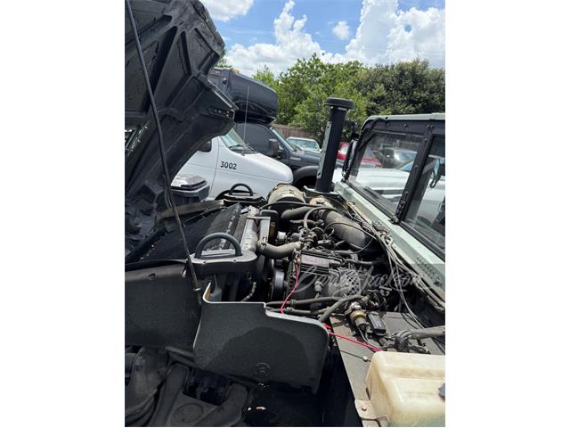 2009 AM General Hummer (CC-2078270) for sale in Columbus, Ohio