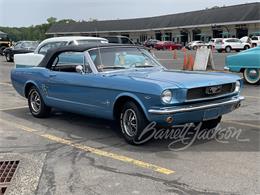 1966 Ford Mustang (CC-2078271) for sale in Columbus, Ohio