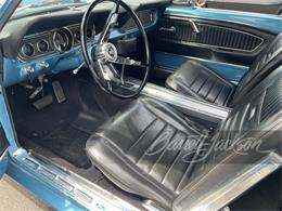 1966 Ford Mustang (CC-2078271) for sale in Columbus, Ohio