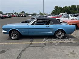 1966 Ford Mustang (CC-2078271) for sale in Columbus, Ohio
