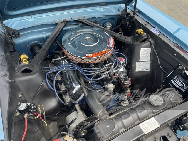 1966 Ford Mustang (CC-2078271) for sale in Columbus, Ohio