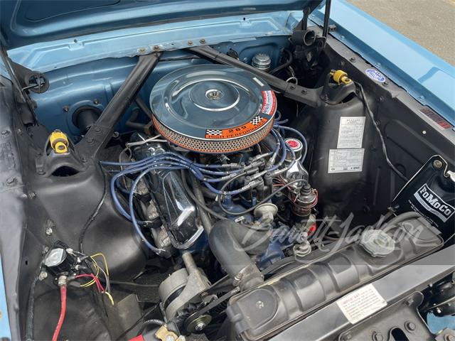 1966 Ford Mustang (CC-2078271) for sale in Columbus, Ohio