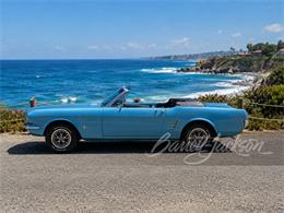 1966 Ford Mustang (CC-2078271) for sale in Columbus, Ohio
