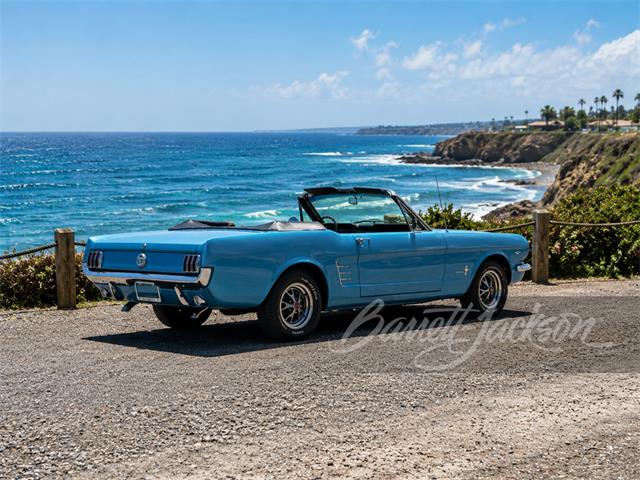 1966 Ford Mustang (CC-2078271) for sale in Columbus, Ohio