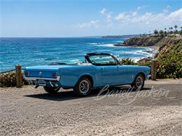 1966 Ford Mustang (CC-2078271) for sale in Columbus, Ohio