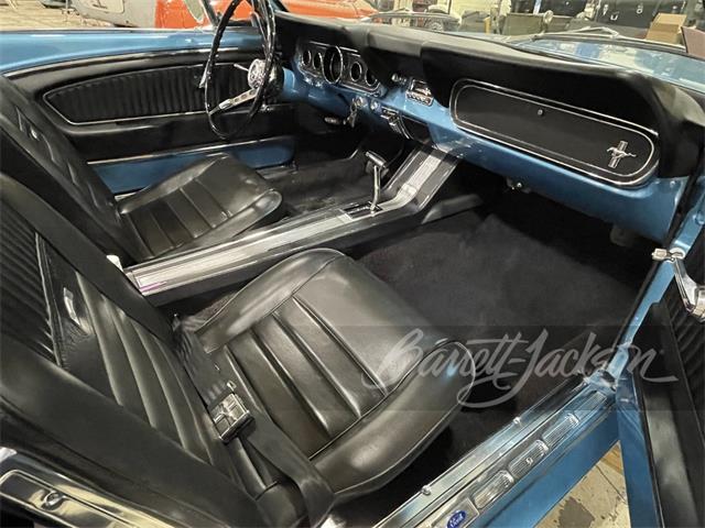 1966 Ford Mustang (CC-2078271) for sale in Columbus, Ohio