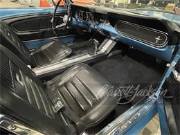 1966 Ford Mustang (CC-2078271) for sale in Columbus, Ohio