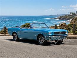1966 Ford Mustang (CC-2078271) for sale in Columbus, Ohio