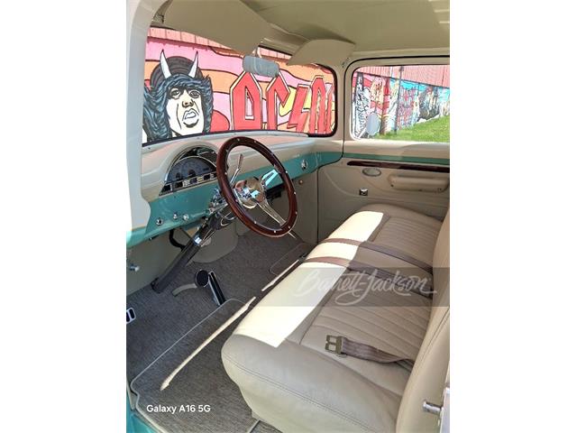 1956 Ford F100 (CC-2078272) for sale in Columbus, Ohio