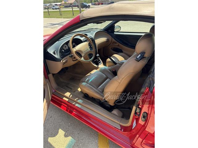 1994 Ford Mustang (CC-2078273) for sale in Columbus, Ohio