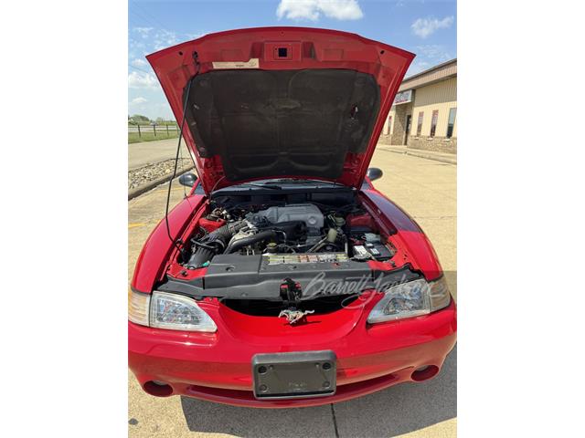 1994 Ford Mustang (CC-2078273) for sale in Columbus, Ohio