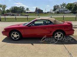 1994 Ford Mustang (CC-2078273) for sale in Columbus, Ohio