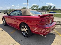 1994 Ford Mustang (CC-2078273) for sale in Columbus, Ohio