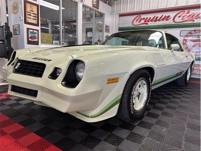 1979 Chevrolet Camaro Z28 (CC-2078274) for sale in Columbus, Ohio
