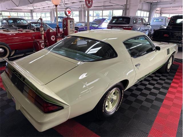 1979 Chevrolet Camaro Z28 (CC-2078274) for sale in Columbus, Ohio