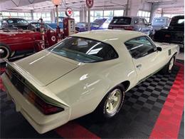1979 Chevrolet Camaro Z28 (CC-2078274) for sale in Columbus, Ohio