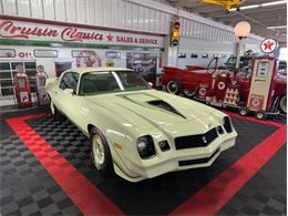 1979 Chevrolet Camaro Z28 (CC-2078274) for sale in Columbus, Ohio