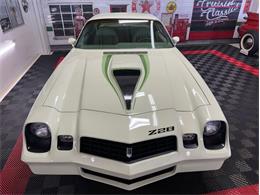 1979 Chevrolet Camaro Z28 (CC-2078274) for sale in Columbus, Ohio