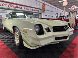 1979 Chevrolet Camaro Z28 (CC-2078274) for sale in Columbus, Ohio
