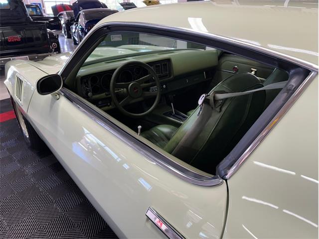 1979 Chevrolet Camaro Z28 (CC-2078274) for sale in Columbus, Ohio