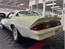 1979 Chevrolet Camaro Z28 (CC-2078274) for sale in Columbus, Ohio