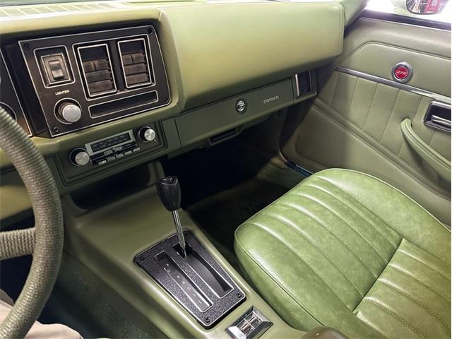1979 Chevrolet Camaro Z28 (CC-2078274) for sale in Columbus, Ohio