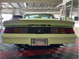 1979 Chevrolet Camaro Z28 (CC-2078274) for sale in Columbus, Ohio