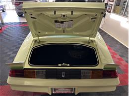 1979 Chevrolet Camaro Z28 (CC-2078274) for sale in Columbus, Ohio