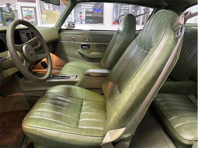 1979 Chevrolet Camaro Z28 (CC-2078274) for sale in Columbus, Ohio