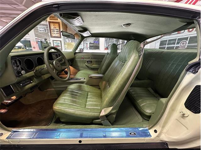 1979 Chevrolet Camaro Z28 (CC-2078274) for sale in Columbus, Ohio