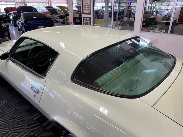 1979 Chevrolet Camaro Z28 (CC-2078274) for sale in Columbus, Ohio