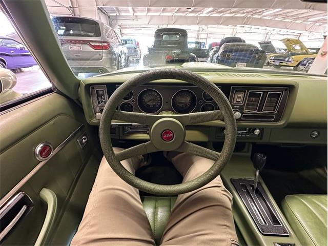 1979 Chevrolet Camaro Z28 (CC-2078274) for sale in Columbus, Ohio