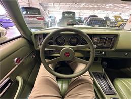 1979 Chevrolet Camaro Z28 (CC-2078274) for sale in Columbus, Ohio