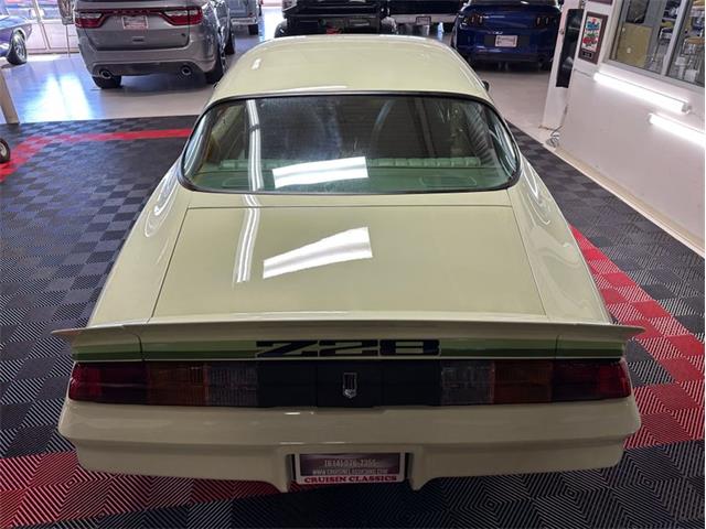 1979 Chevrolet Camaro Z28 (CC-2078274) for sale in Columbus, Ohio