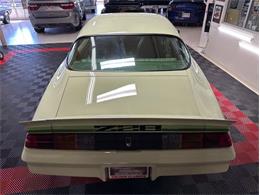 1979 Chevrolet Camaro Z28 (CC-2078274) for sale in Columbus, Ohio