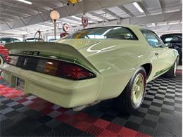 1979 Chevrolet Camaro Z28 (CC-2078274) for sale in Columbus, Ohio