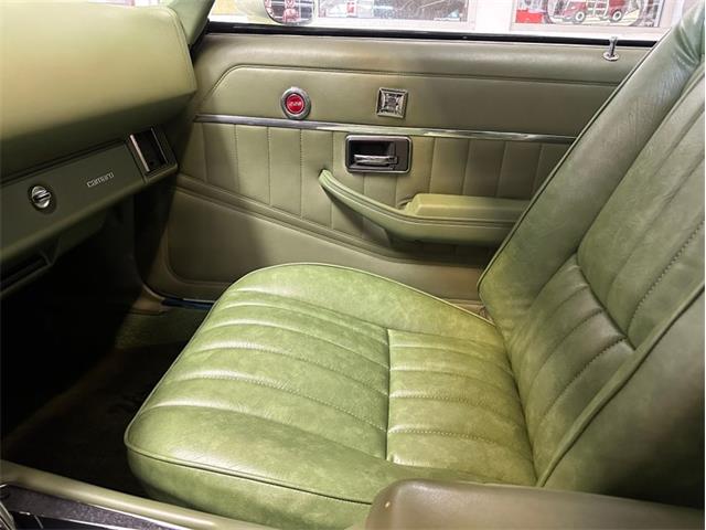 1979 Chevrolet Camaro Z28 (CC-2078274) for sale in Columbus, Ohio