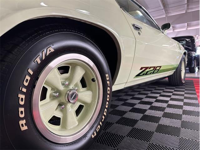 1979 Chevrolet Camaro Z28 (CC-2078274) for sale in Columbus, Ohio