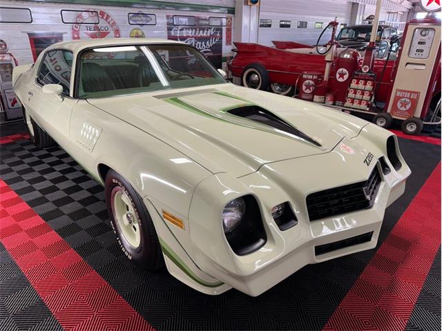 1979 Chevrolet Camaro Z28 (CC-2078274) for sale in Columbus, Ohio