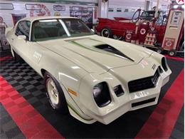 1979 Chevrolet Camaro Z28 (CC-2078274) for sale in Columbus, Ohio