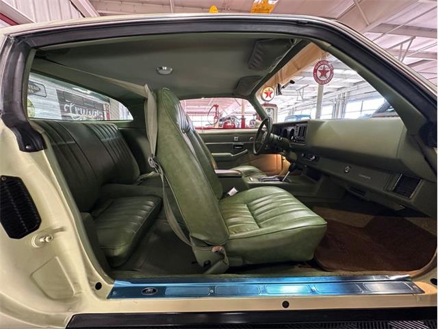 1979 Chevrolet Camaro Z28 (CC-2078274) for sale in Columbus, Ohio