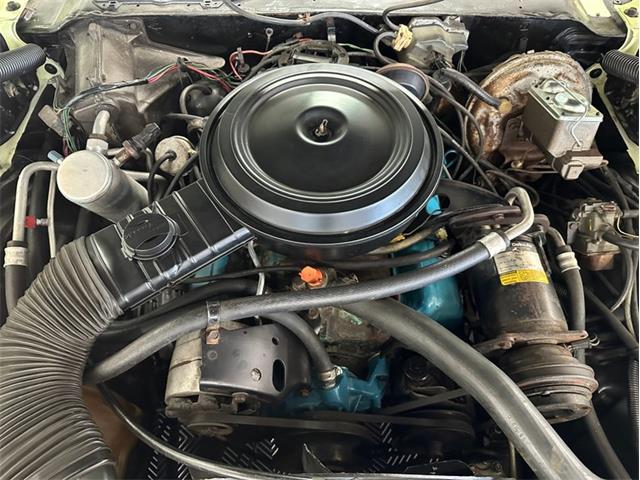 1979 Chevrolet Camaro Z28 (CC-2078274) for sale in Columbus, Ohio