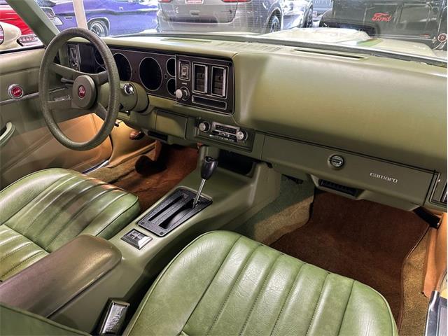 1979 Chevrolet Camaro Z28 (CC-2078274) for sale in Columbus, Ohio