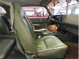 1979 Chevrolet Camaro Z28 (CC-2078274) for sale in Columbus, Ohio